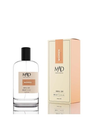 Mad Z101 Selective 100 ml Kadın Parfüm TYC00558099496 - 1