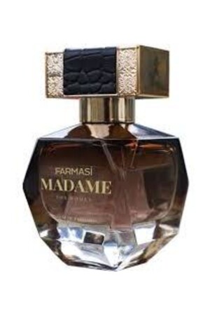 Madame Edp 50 ml Damenparfüm 8690131112462 1543116 - 2