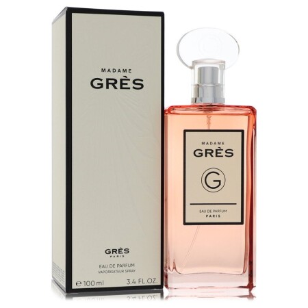 Madame Gres by Parfums Gres - 2