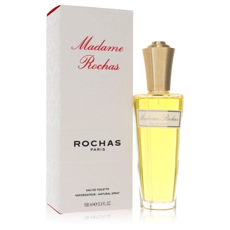 Madame Rochas by Rochas - 1