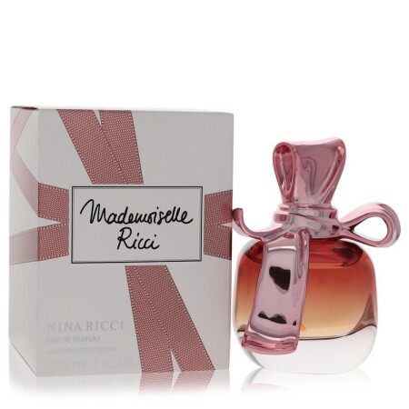 Mademoiselle Ricci by Nina Ricci - 2