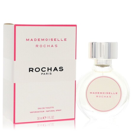 Mademoiselle Rochas by Rochas - 5