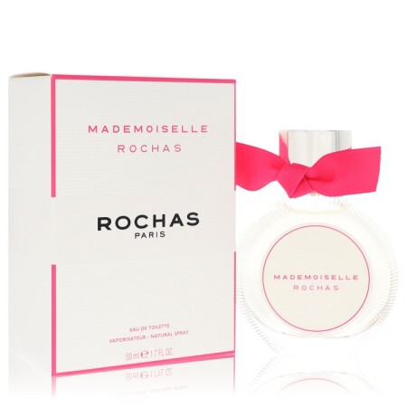 Mademoiselle Rochas by Rochas - 3