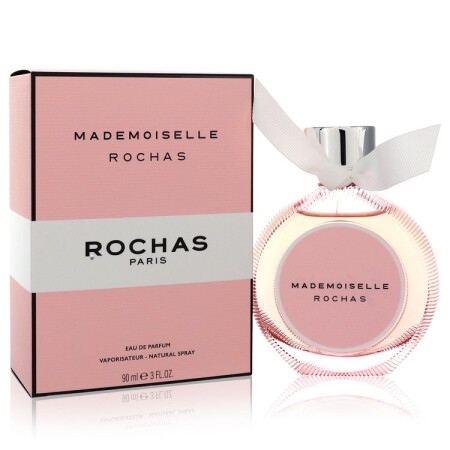 Mademoiselle Rochas by Rochas - 1