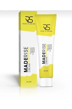 Maderise Cilt Bakım Kremi - 40 ml DMRSMR40ML - 3