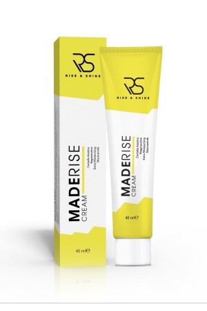 Maderise Hautpflegecreme Mad001 - 3