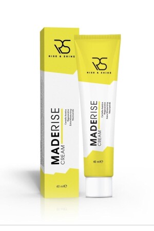 Maderise Hautpflegecreme Mad001 - 1