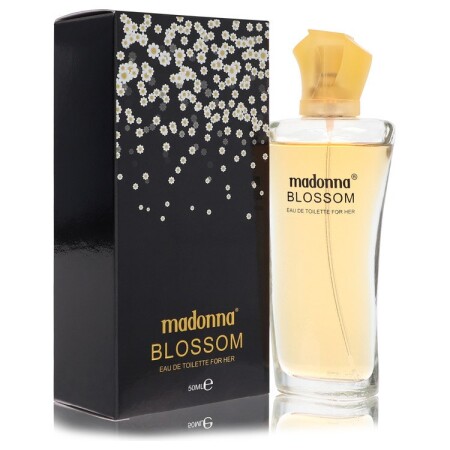 Madonna Blossom by Madonna - 2