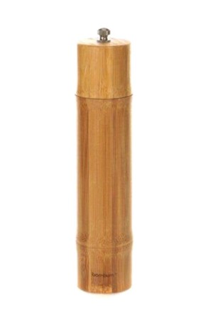 Madras Salz- und Pfeffermühle, mittelgroß, B2458 - 5