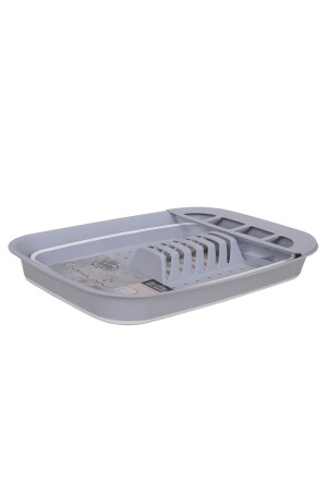 Magic Folding Dish Rack Tellerständer 041093 - 5