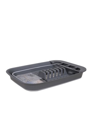 Magic Folding Dish Rack Tellerständer 041093 - 4