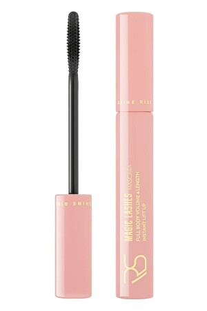 Magic Lashes Mascara - 2