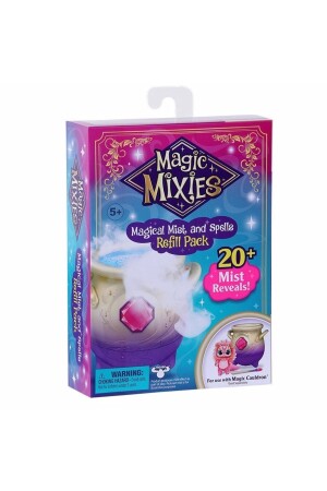 Magic Mixies Yedek Paket 14655 - 2