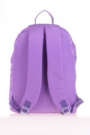 Magischer Rucksack (Pailletten-Flieder) - 6