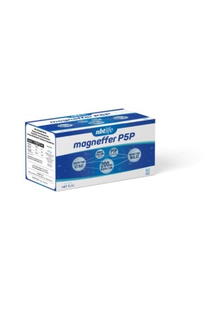 Magneffer P5p 60 Stick Sachet - 1