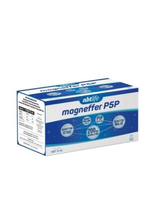 Magneffer P5p 60 Stick Sachet - 3