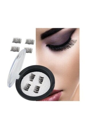 Magnetische falsche Wimpern Maqya1448 - 1