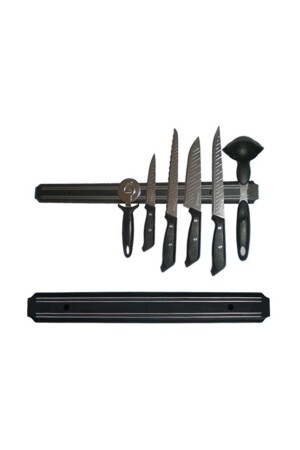Magnetischer Messerhalter 55 cm. P66203S1556 - 2