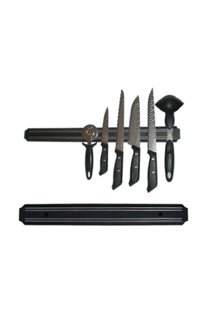Magnetischer Messerhalter 55 cm. P66203S1556 - 1