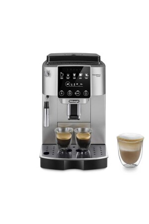Magnifica S Smart Ecam220.31.sb Tam Otomatik Espresso Makinesi 42000260 - 1