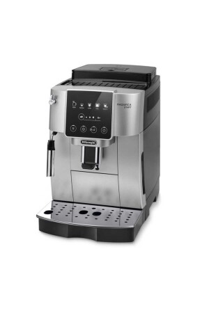 Magnifica S Smart Ecam220.31.sb Tam Otomatik Espresso Makinesi 42000260 - 2
