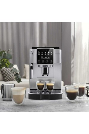 Magnifica S Smart Ecam220.31.sb Tam Otomatik Espresso Makinesi 42000260 - 3