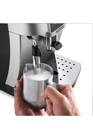 Magnifica S Smart Ecam220.31.sb Tam Otomatik Espresso Makinesi 42000260 - 4