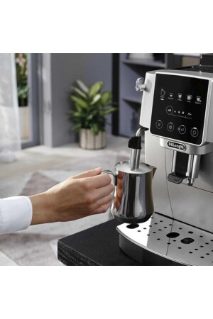 Magnifica S Smart Ecam220.31.sb Tam Otomatik Espresso Makinesi 42000260 - 5
