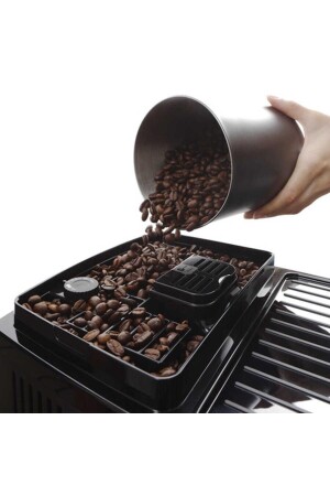 Magnifica S Smart Ecam220.31.sb Tam Otomatik Espresso Makinesi 42000260 - 6