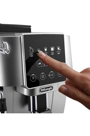 Magnifica S Smart Ecam220.31.sb Tam Otomatik Espresso Makinesi 42000260 - 8