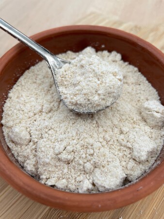 Mahlep (Toz) - 80gr - Halal