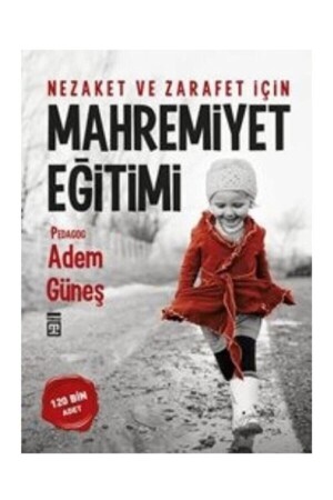 Mahremiyet Eğitimi - - Adem Güneş - 2