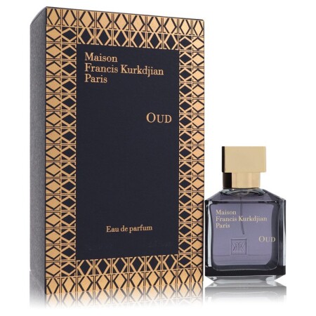 Maison Francis Kurkdjian Oud by Maison Francis Kurkdjian - 2