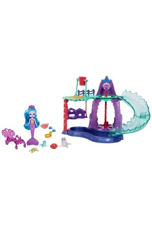 Majestic Ocean Kingdom Fun Water Park Hcg03 - 1