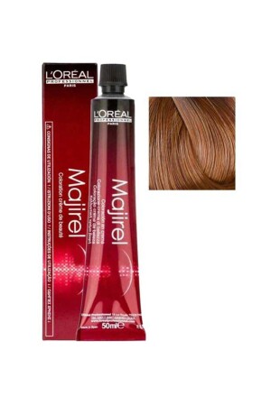 Majirel 7. 4 Auburn Copper 50 ml 3474634002100 - L'oreal Professionnel