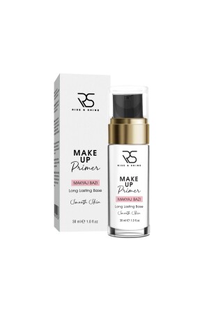 Make-up-Basis 30 ml - 3