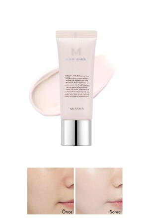 Make-up-Basis, die für ein glänzendes und leuchtendes Aussehen sorgt M B. B Boomer 20ml - 1