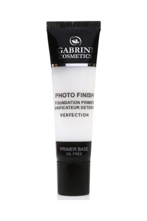 Make-up-Basis – Foto Finish Primer Base Weiß 8696814066008 - 2