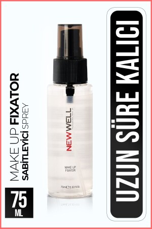 Make-up-Fixator 75 ml - 2