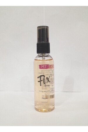 - Make-up-Fixierspray - 2