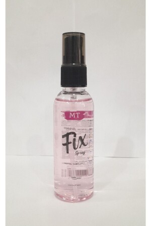 - Make-up-Fixierspray - 1