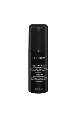 Make-up-Fixierspray - 1