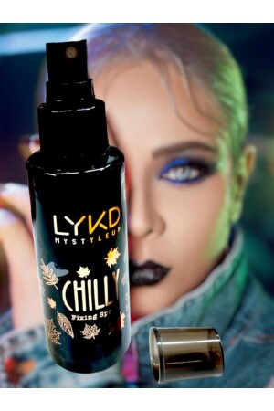 MAKE-UP-FIXIERSPRAY CHILLY-FIXIERSPRAY - 2