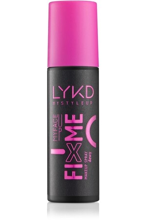 Make-up-Fixierspray Dewy - 2