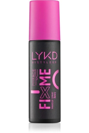 Make-up-Fixierspray Dewy - 3