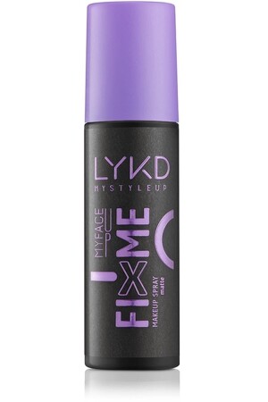 Make-up-Fixierspray Matt - 2