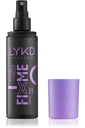 Make-up-Fixierspray Matt - 2