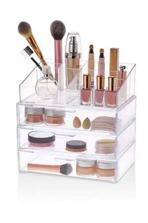 Make-up-Organizer-m3 ES004-B - 3