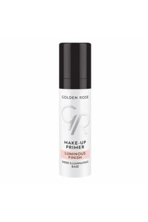 Make-up Primer Luminous – Leuchtende Make-up-Basis - 2