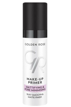 Make-up Primer Mattifying & Pore Minimising Matlaştırıcı Ve Gözenek Kapatıcı Baz - 2